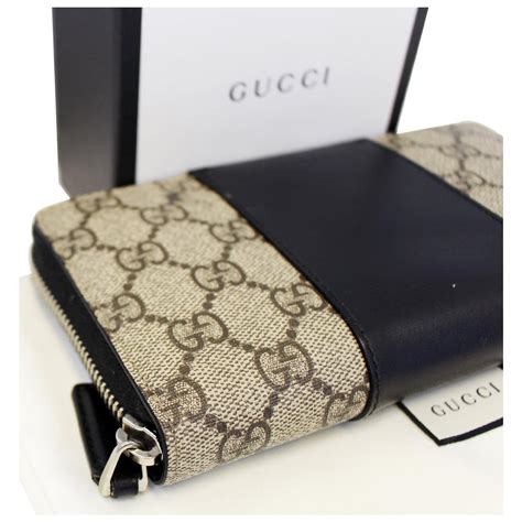 gucci 100 wallet|Gucci wallet clearance.